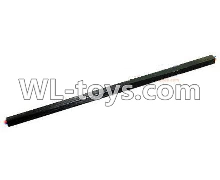Double horse 9135 RC helicopter Shuang Ma 9135 Parts-20 Carbon rod(1pcs)