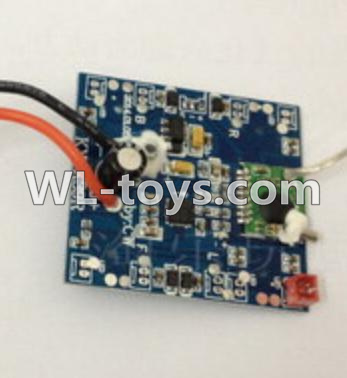 Double horse 9135 RC helicopter Shuang Ma 9135 Parts-23 Circuit board
