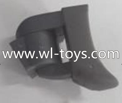 FeiLun FX070 FX070C RC Helicopter parts-03 Head parts for the Aircraft