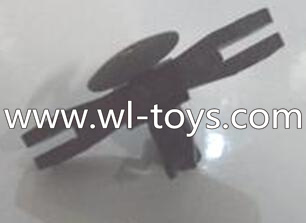 FeiLun FX070 FX070C RC Helicopter parts-09 Main blade grip set