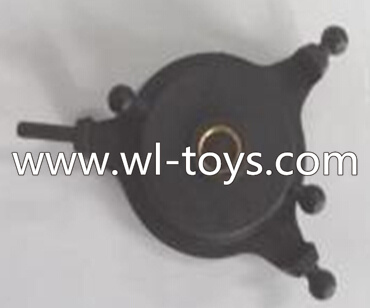 FeiLun FX070 FX070C RC Helicopter parts-10 Swashplate