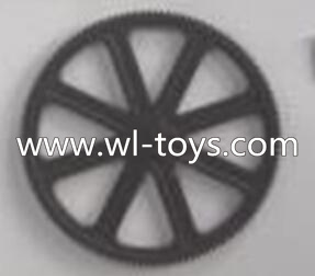 FeiLun FX070 FX070C RC Helicopter parts-12 Main gear