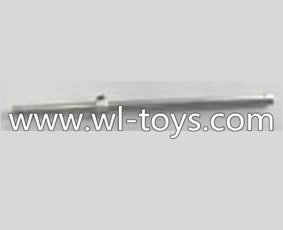 FeiLun FX070 FX070C RC Helicopter parts-13 Hollow pipe