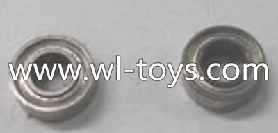 FeiLun FX070 FX070C RC Helicopter parts-14 Bearing(2pcs)