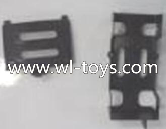 FeiLun FX070 FX070C RC Helicopter parts-20 Battery Box