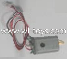 FeiLun FX070 FX070C RC Helicopter parts-25 Tail motor