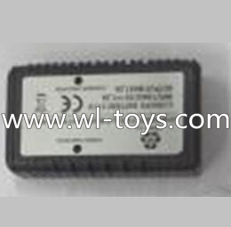 FeiLun FX070 FX070C RC Helicopter parts-27 Balance charger