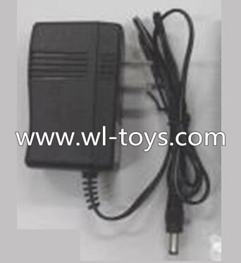 FeiLun FX070 FX070C RC Helicopter parts-28 Charger