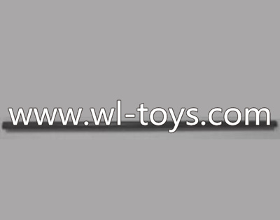 FeiLun FX070 FX070C RC Helicopter parts-31 Long tail pipe