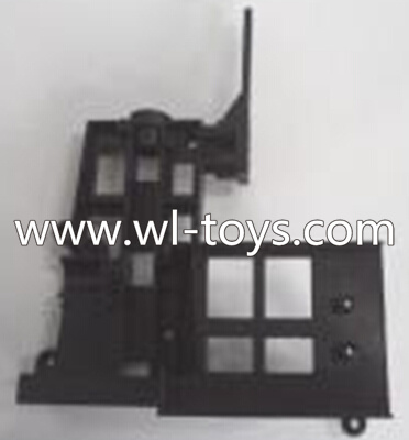 FeiLun FX070 FX070C RC Helicopter parts-32 Main frame