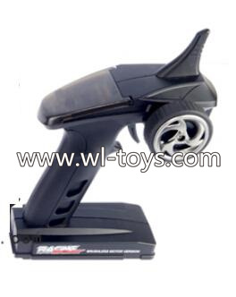 Feilun FT012 Transmitter Parts-Official Transmitter,Remote Control,Controler