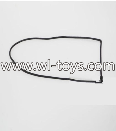 Feilun FT012 RC Boat Parts-17 Seals