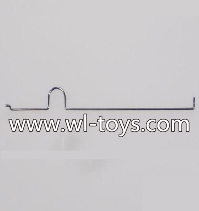 Feilun FT012 RC Boat Parts-18 Steering rod