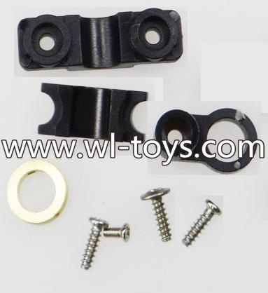 Feilun FT012 RC Boat Parts-19 Fixed Pipe Fittings