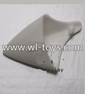 Feilun FT012 RC Boat Parts-20 Protect cover
