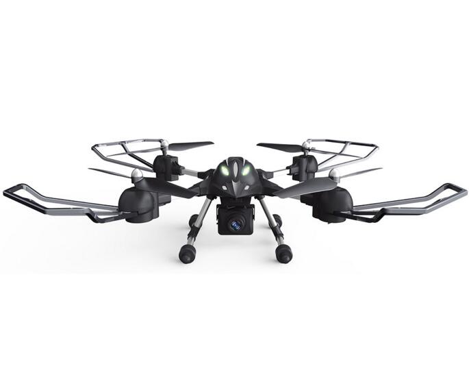 HuaJun HJ823 Quadcopter(Iclude the 2,000,000 Pixels Camera unit and Wifi image transmission Function