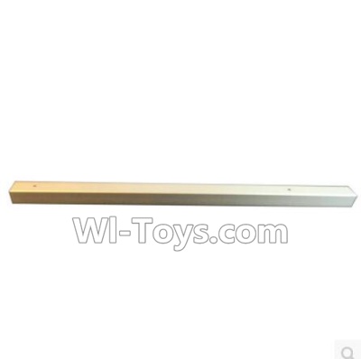 HuaJun W606-2 Parts-18 Long square tube(1pcs),HuaJun Toys W606-2 RC Quadcopter Drone Spare Parts,HJ Toys W606-2 Accessoriess Replacement