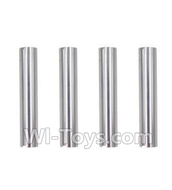 HuaJun W606-3 Parts-21 Round pipe(4pcs),HuaJun Toys W606-3 RC Quadcopter Drone Spare Parts,HJ Toys W606-3 Accessoriess Replacement
