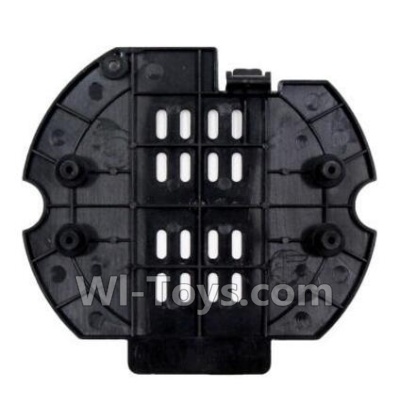 HuaJun W606-3 Parts-32 Battery Cover,HuaJun Toys W606-3 RC Quadcopter Drone Spare Parts,HJ Toys W606-3 Accessoriess Replacement