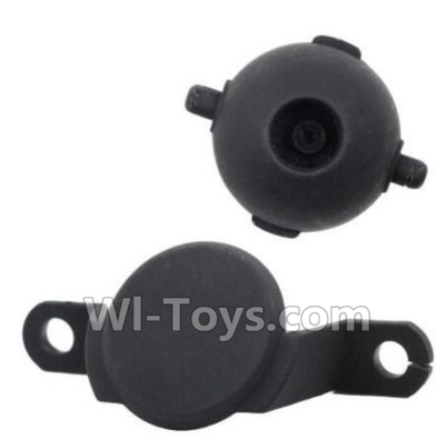 HuaJun W606-3 Parts-41 Camera cover parts,HuaJun Toys W606-3 RC Quadcopter Drone Spare Parts,HJ Toys W606-3 Accessoriess Replacement