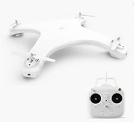 HuaJun Toys W606-5 Quadcopter-Standard configuration(Not include the Camera unit,Not include the FPV image transmission device)