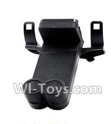 HuaJun Toys W606-5 Parts-34 Phone clip,Phone holders,HuaJun Toys W606-5 RC Quadcopter Drone Spare Parts,HJ Toys W606-5 Accessoriess Replacement