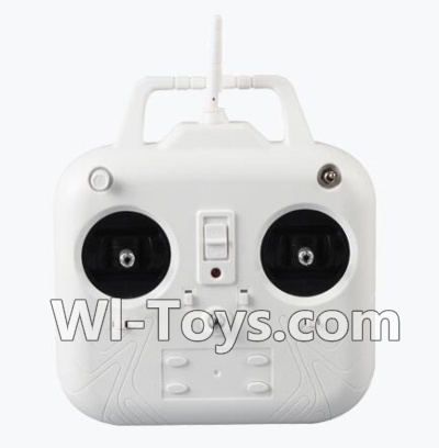 HuaJun Toys W606-5 Parts-36 Transmitter,HuaJun Toys W606-5 RC Quadcopter Drone Spare Parts,HJ Toys W606-5 Accessoriess Replacement