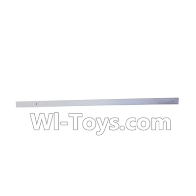 HuaJun Toys W609-7 W609-8 Parts-14-01 Long square tube(1pcs),HuaJun Toys W609-7 W609-8 RC Hexadcopter Drone Spare Parts,HJ Toys W609-7 W609-8 Accessoriess Replacement