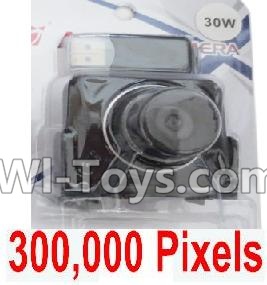 HuaJun Toys W609-7 W609-8 Parts-24 300,000 pixels Camera unit(Include camera,USB,2GB Memory card),HuaJun Toys W609-7 W609-8 RC Hexadcopter Drone Spare Parts,HJ Toys W609-7 W609-8 Accessoriess Replacement