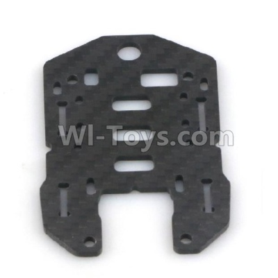 JJPRO P175 Spare Parts-04 Upper fuselage Board,JJRC JJPRO P175 RC Quadcopter Drone Spare Parts Replacement Accessories