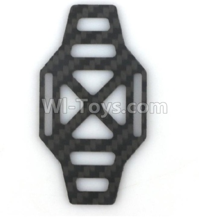 JJPRO P175 Spare Parts-06 Bottom fuselage Board,JJRC JJPRO P175 RC Quadcopter Drone Spare Parts Replacement Accessories