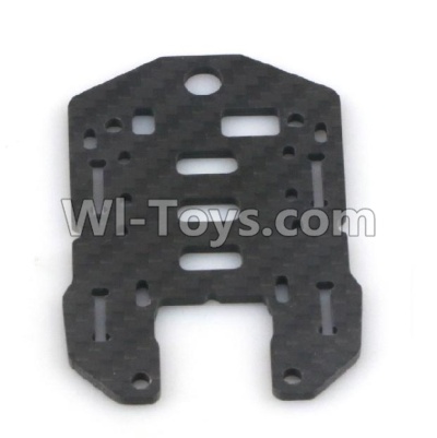 JJPRO P200 Spare Parts-04 Upper fuselage Board,JJRC JJPRO P200 RC Quadcopter Drone Spare Parts Replacement Accessories