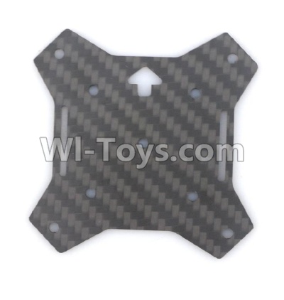 JJPRO P200 Spare Parts-05 Middle fuselage Board,JJRC JJPRO P200 RC Quadcopter Drone Spare Parts Replacement Accessories