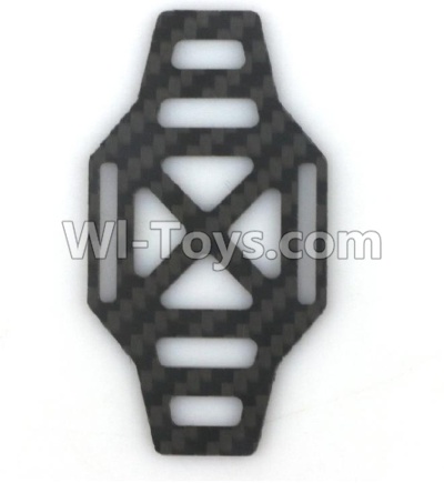 JJPRO P200 Spare Parts-06 Bottom fuselage Board,JJRC JJPRO P200 RC Quadcopter Drone Spare Parts Replacement Accessories