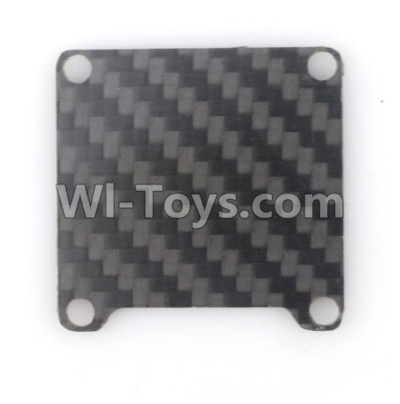 JJPRO P200 Spare Parts-10 Machine flying control isolation board,JJRC JJPRO P200 RC Quadcopter Drone Spare Parts Replacement Accessories