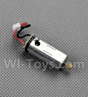 JJRC H16C Parts-14 Main motor with Red and Black wire(1pcs) For JJRC H16 H16 RC Quadcopter,Drone Spare parts