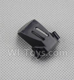 JJRC H16C Parts-24 Motor cover(1pcs)-Black For JJRC H16 H16 RC Quadcopter,Drone Spare parts