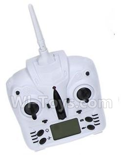 JJRC H16C Parts-34 Official Transmitter For JJRC H16 H16 RC Quadcopter,Drone Spare parts
