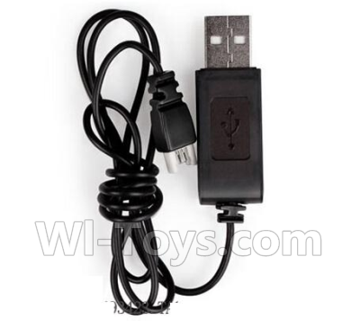 JJRC 1000 Parts-24 USB Charging Cable For JJRC 1000 RC Quadcopter,RC Drone,JJ-1000 Sapre Parts