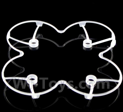 JJRC 1000 Parts-25 Outer protect frame For JJRC 1000 RC Quadcopter,RC Drone,JJ-1000 Sapre Parts