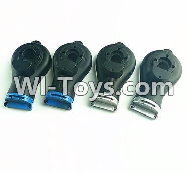 BoMing M39G Spare Parts-06 Motor cover unit(4 set),Bo Ming BoMing M39G RC Quadcopter Drone Spare Parts Replacement Accessories M39