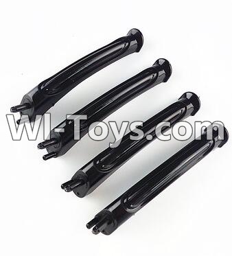 BoMing M39G Spare Parts-09 Landing skid,Tripod(4pcs),Bo Ming BoMing M39G RC Quadcopter Drone Spare Parts Replacement Accessories M39