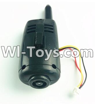 JJRC A1 Spare Parts-17 Wifi Camera unit,JJRC A1 RC Quadcopter Drone Spare Parts Replacement Accessories