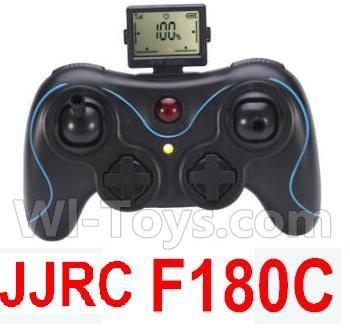 Holy Stone F180C Parts-37 Transmitter(Can only be used for F180C)