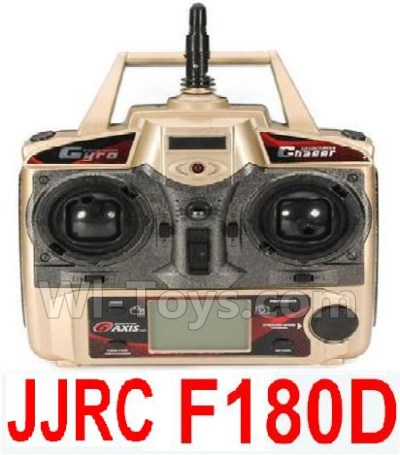 Holy Stone F180W F180D Parts-40 Transmitter(Can only be used for F180W F180D)