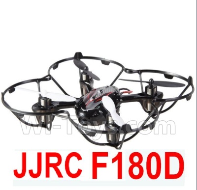 Holy Stone F180W F180D Parts-49 F180W F180D BNF(Only the Whole F180W F180D Quadcopter,No battery,No Transmitter,No chager)((Can only be used for F180W F180D)
