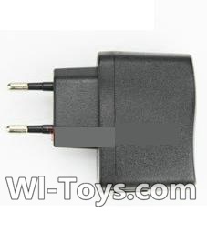 JJRC H11 H11C H11D Parts-44 USB-to-Socket conversion plug For JJRC H11 H11C H11D Quadcopter Spare parts,RC drone Parts,2.4G UFO Parts