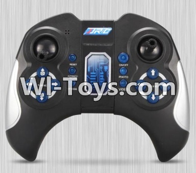 JJRC H11 H11C H11D Parts-47 Transmitter For JJRC H11 H11C H11D Quadcopter Spare parts,RC drone Parts,2.4G UFO Parts