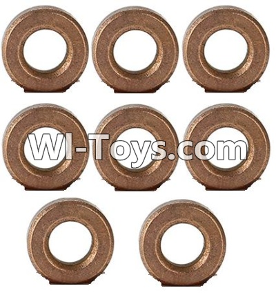 JJRC H11 H11C H11D Parts-56 Bearing(8pcs) For JJRC H11 H11C H11D Quadcopter Spare parts,RC drone Parts,2.4G UFO Parts