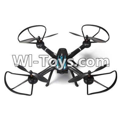 JJRC H11 H11C Parts-57 BNF(Only the H11 Quadcopter,No Camera,No battery,No transmitter,No LCD Screen,No Charger)-Blue For JJRC H11 H11C H11D Quadcopter